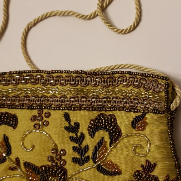 Shakeel's Concepts💌beautiful vintage bag - Picture 4 of 8